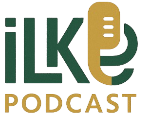 İLKE Podcast